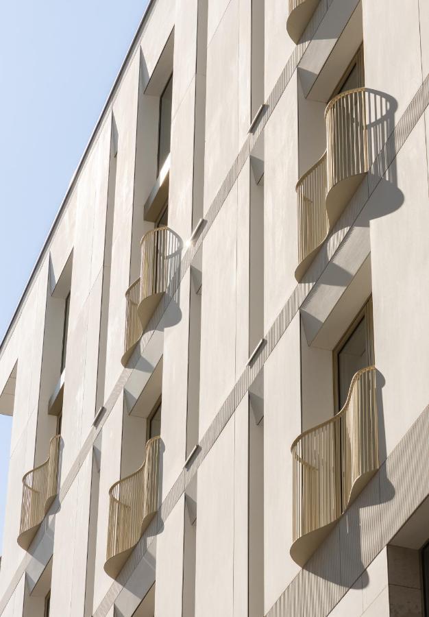 Rosetti Hotel Bukarest Eksteriør billede