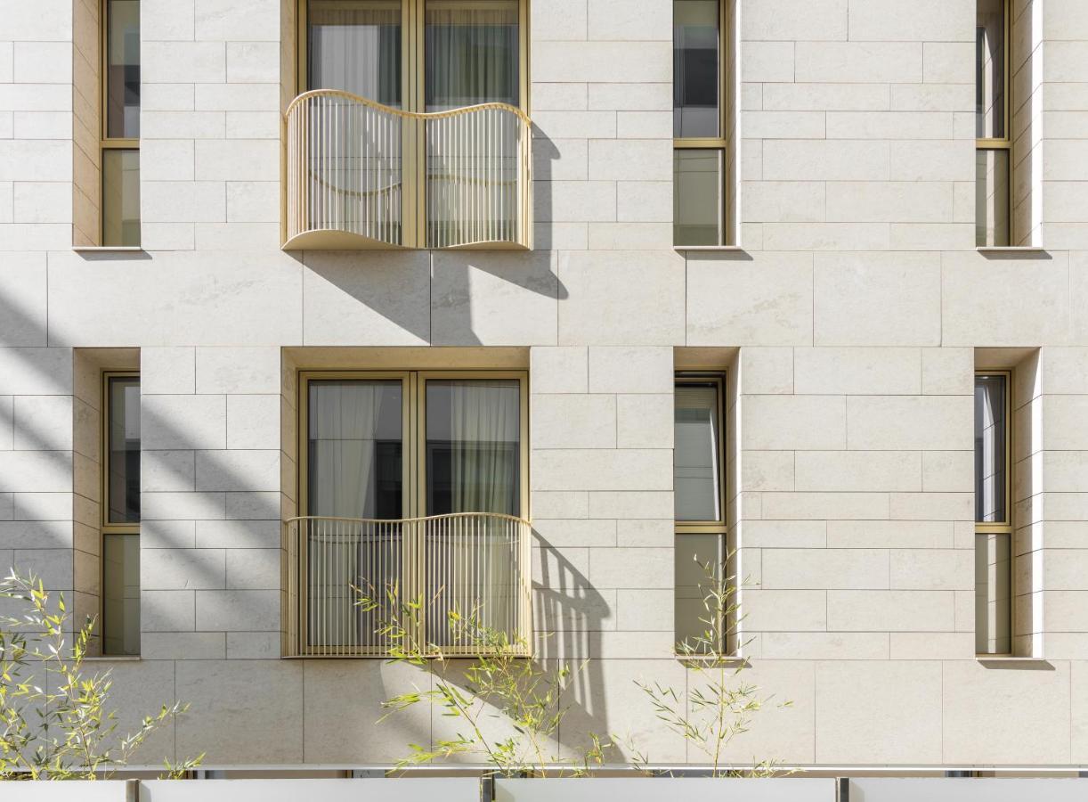 Rosetti Hotel Bukarest Eksteriør billede