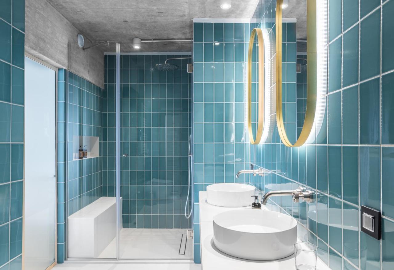 Rosetti Hotel Bukarest Eksteriør billede