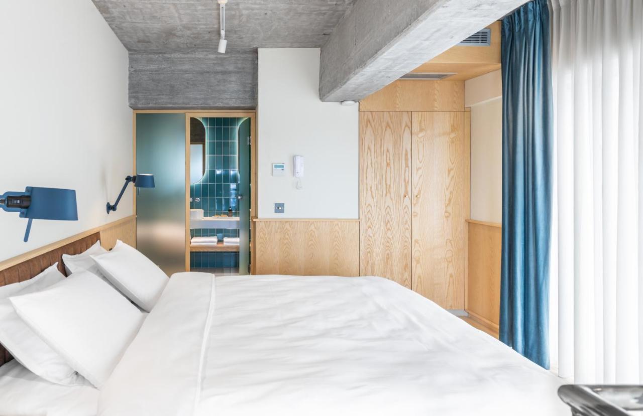 Rosetti Hotel Bukarest Eksteriør billede