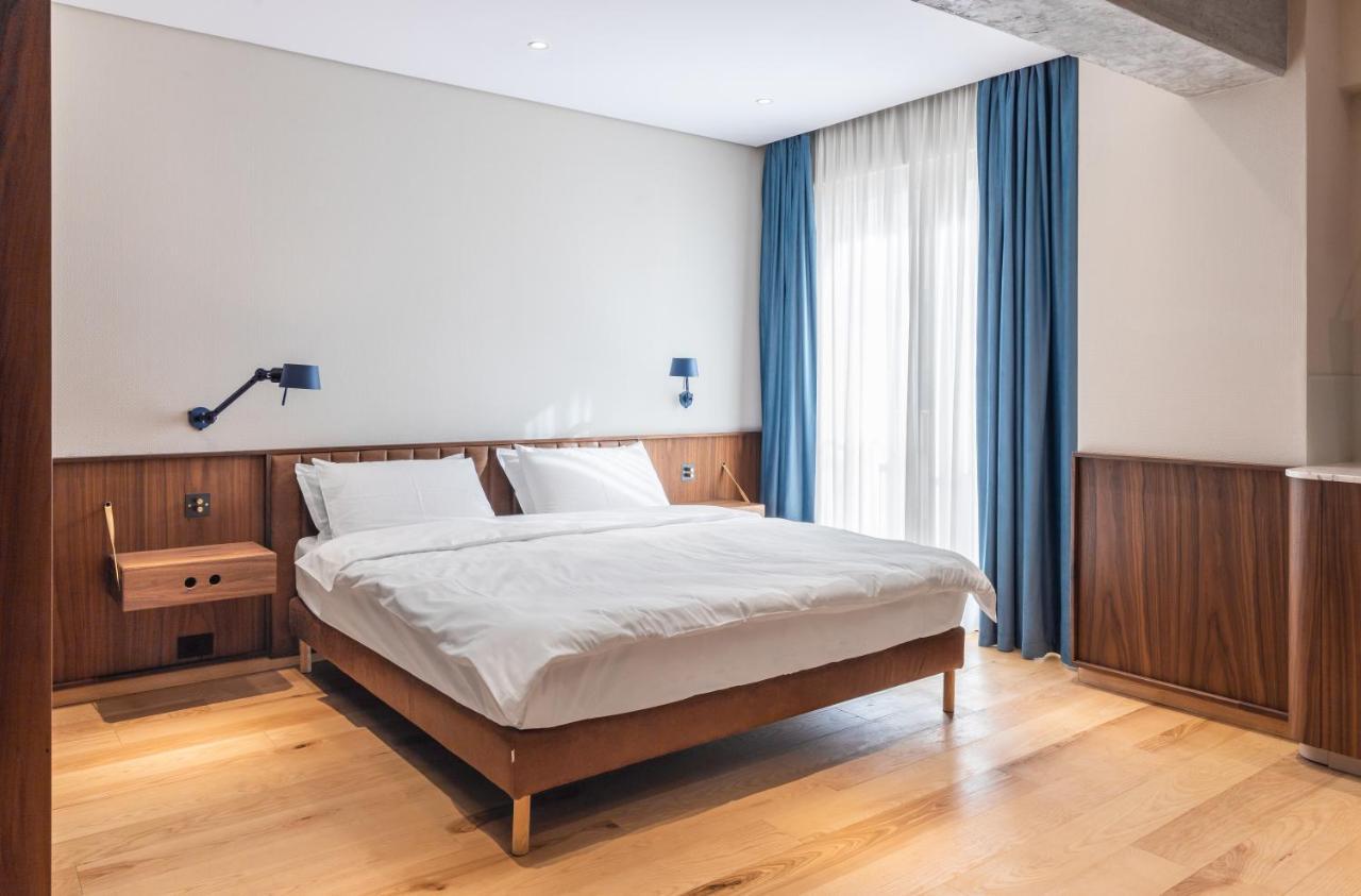 Rosetti Hotel Bukarest Eksteriør billede