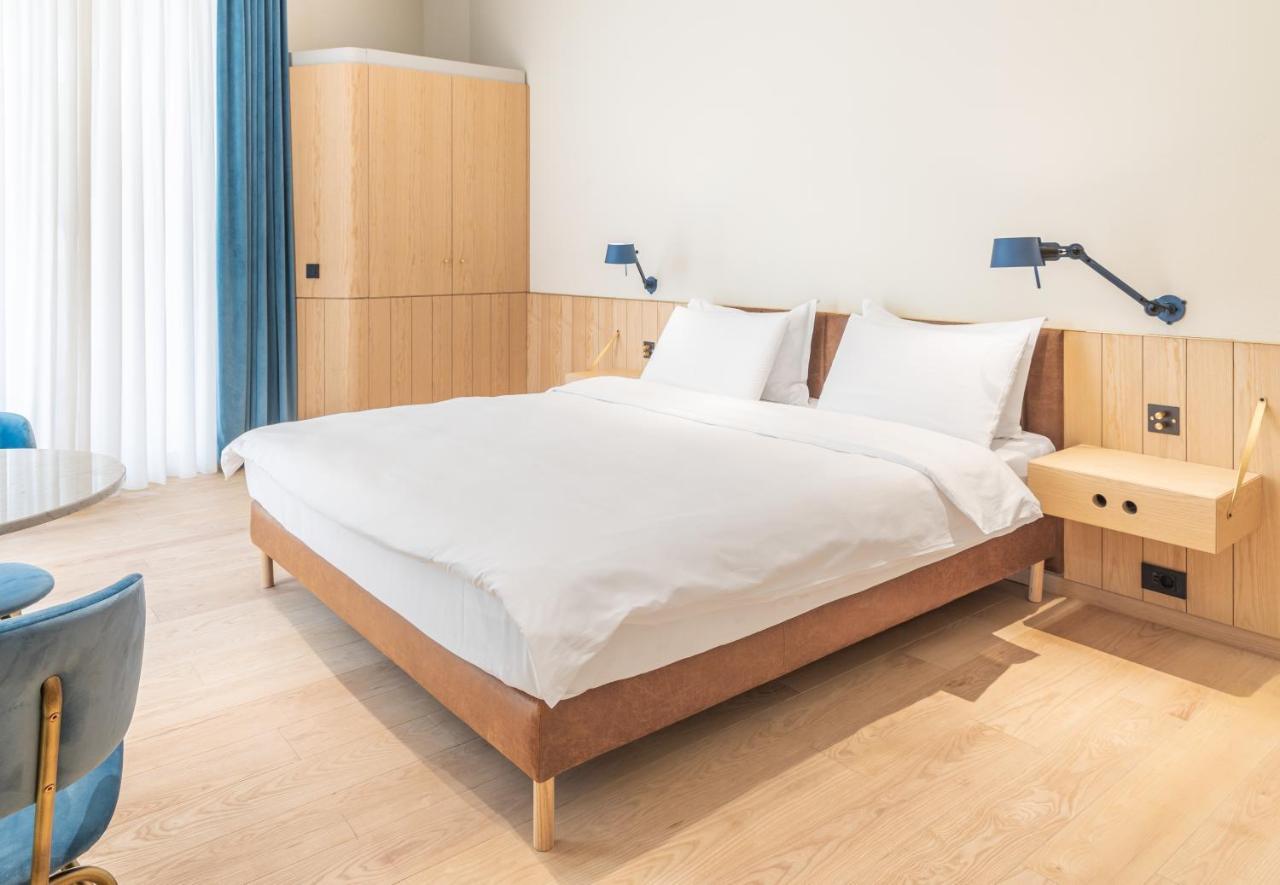 Rosetti Hotel Bukarest Eksteriør billede
