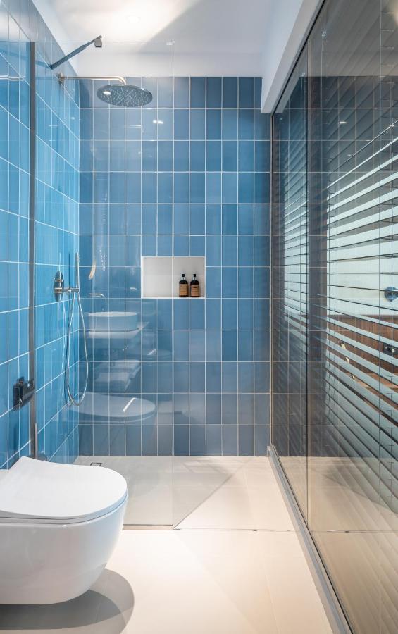 Rosetti Hotel Bukarest Eksteriør billede