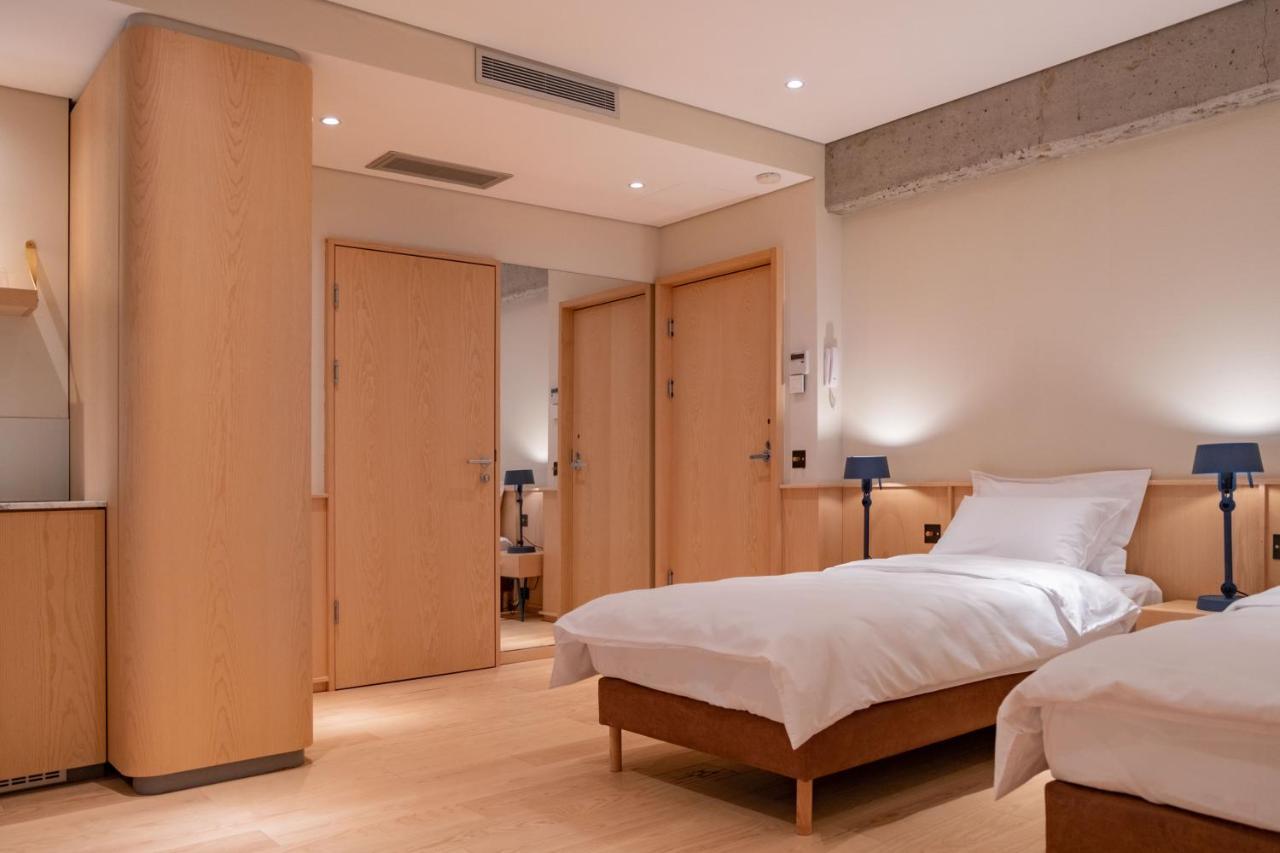 Rosetti Hotel Bukarest Eksteriør billede